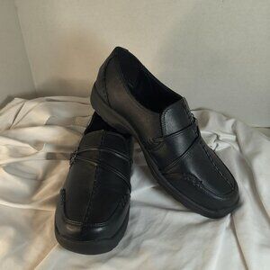 Comfortview Womens Shoes Size 7.5 slipon